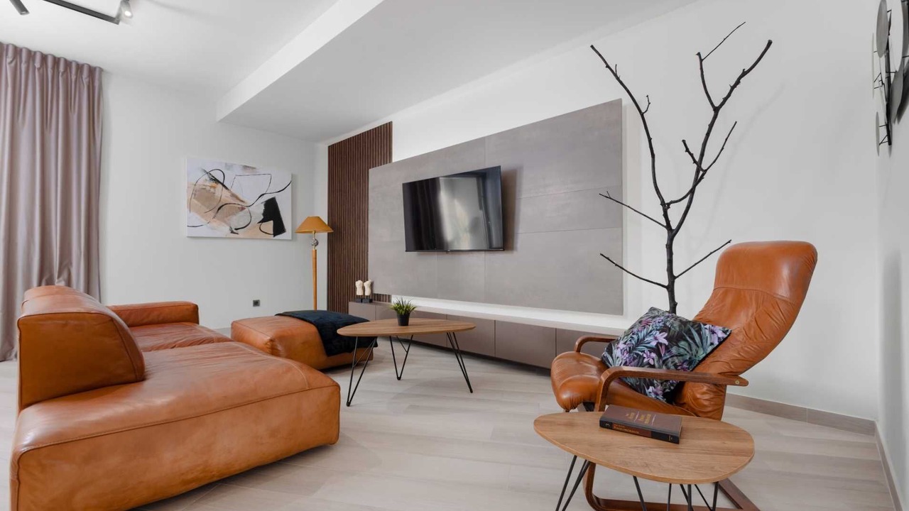 Photo of Livingroom in Kras