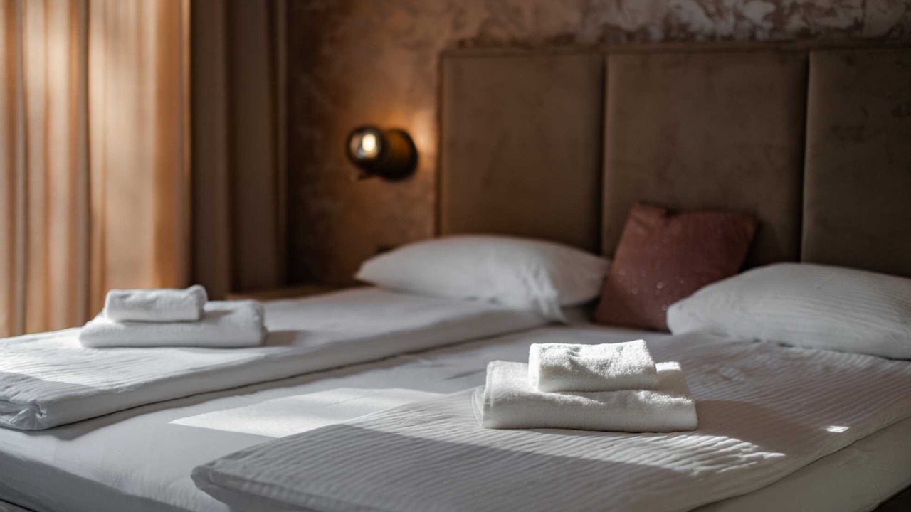 Photo of Bedroom in Kras