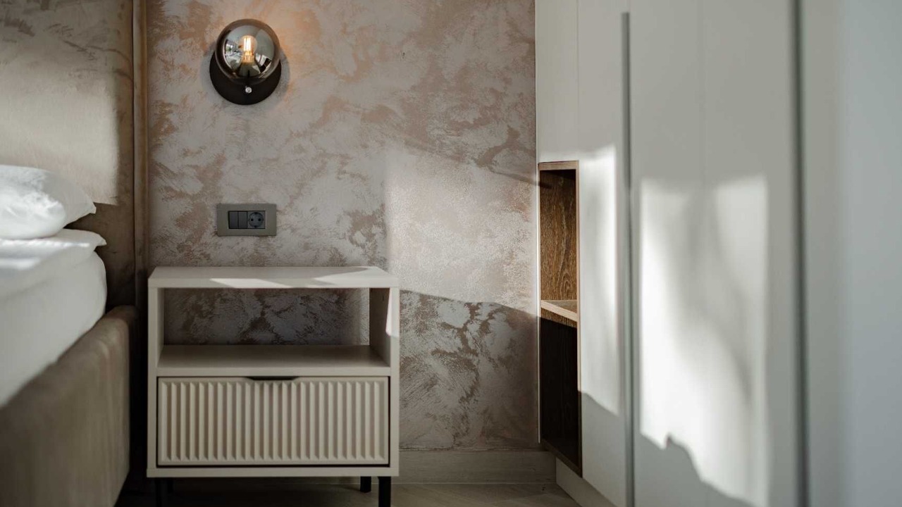 Photo of Bedroom in Kras