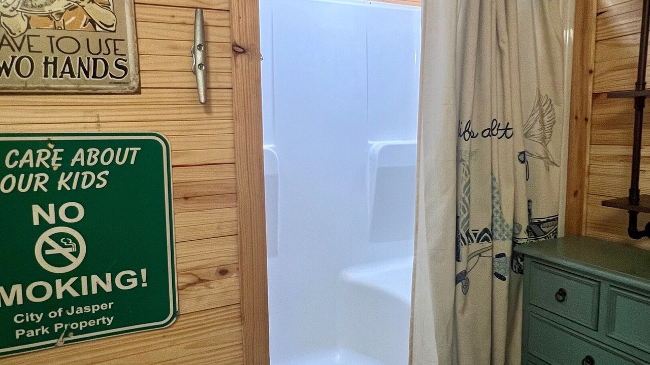 Photo of Bathroom in Arley