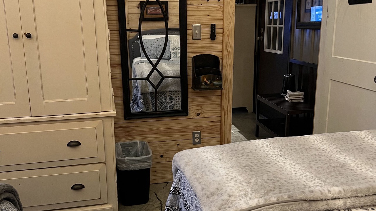 Photo of Bedroom in Arley