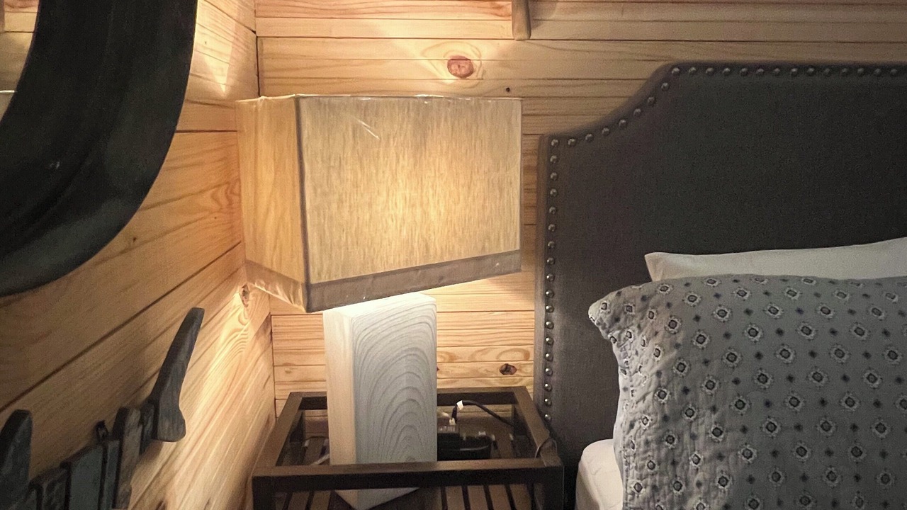 Photo of Bedroom in Arley