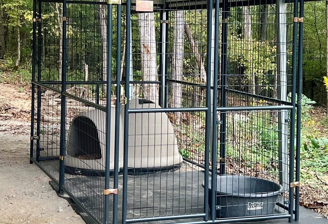 Photo of Outdoor in Arley