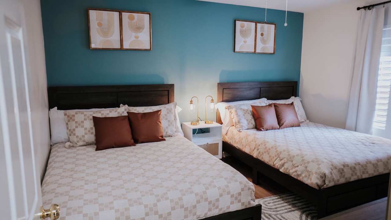 Photo of Bedroom in Greater East End