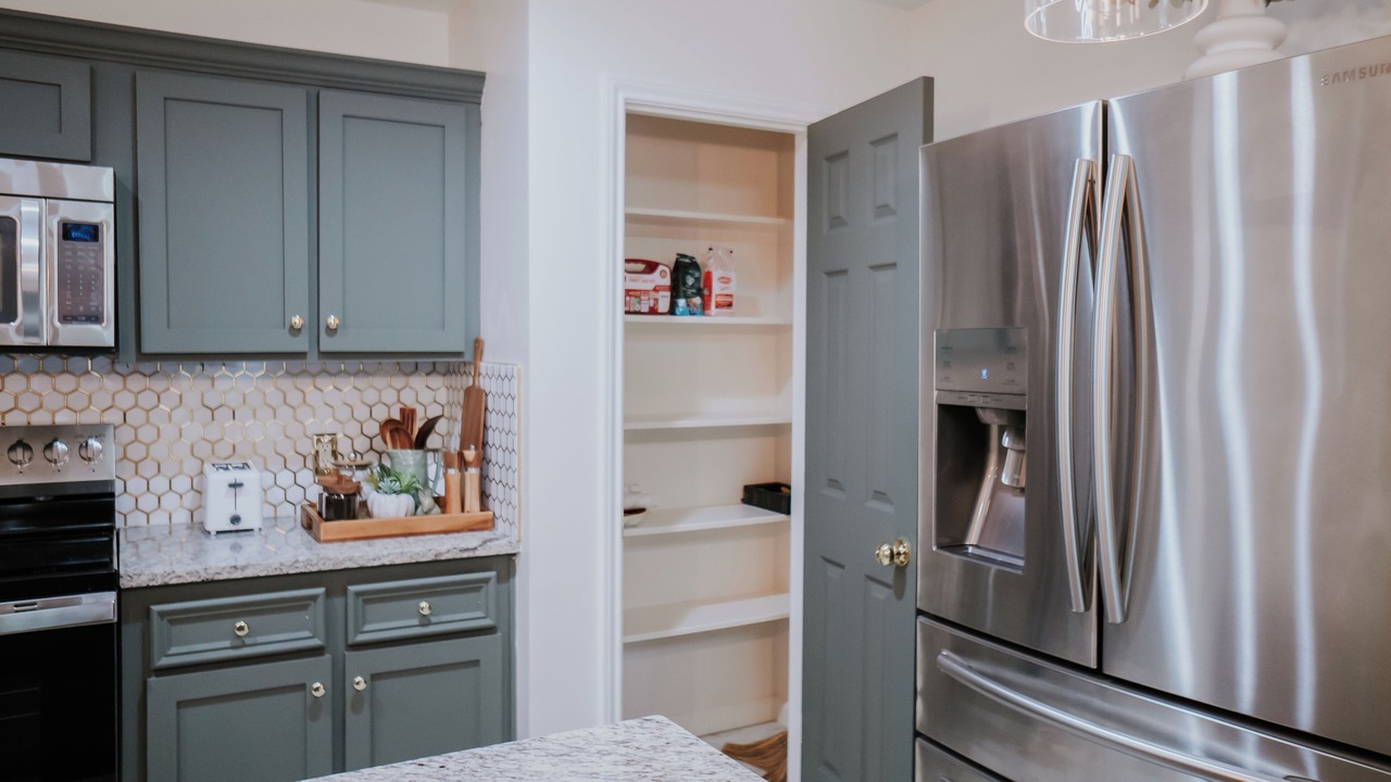Photo of Kitchen in Greater East End