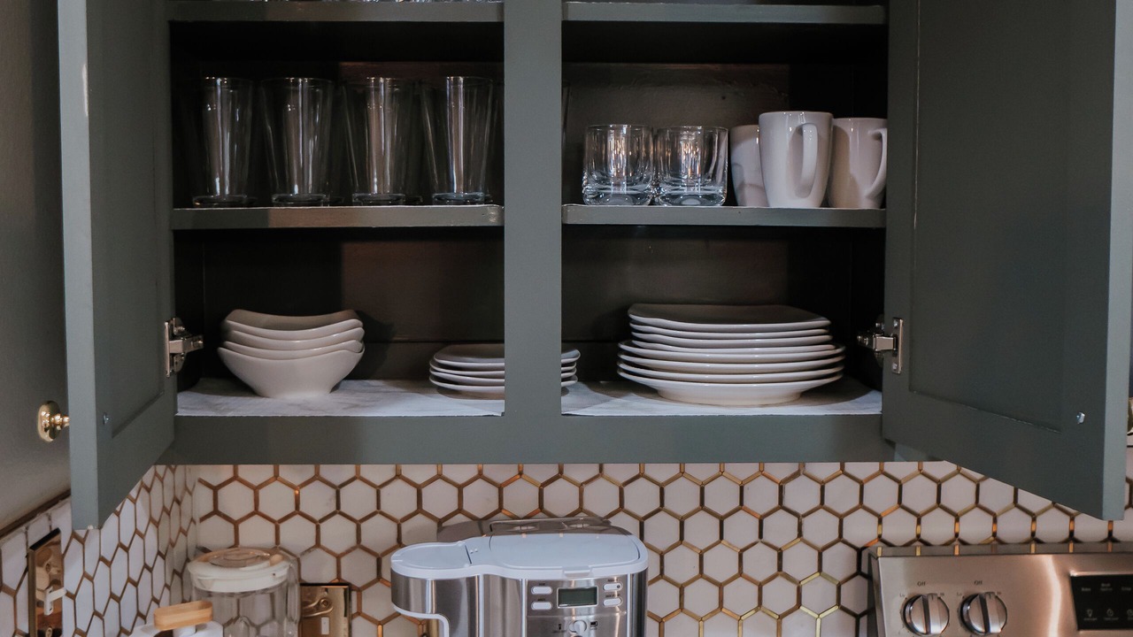 Photo of Kitchen in Greater East End
