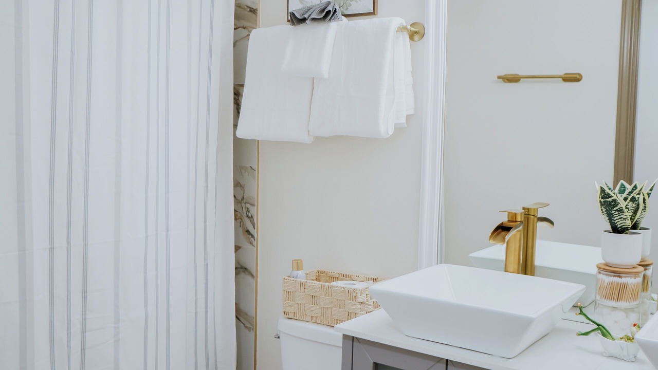 Photo of Bathroom in Greater East End