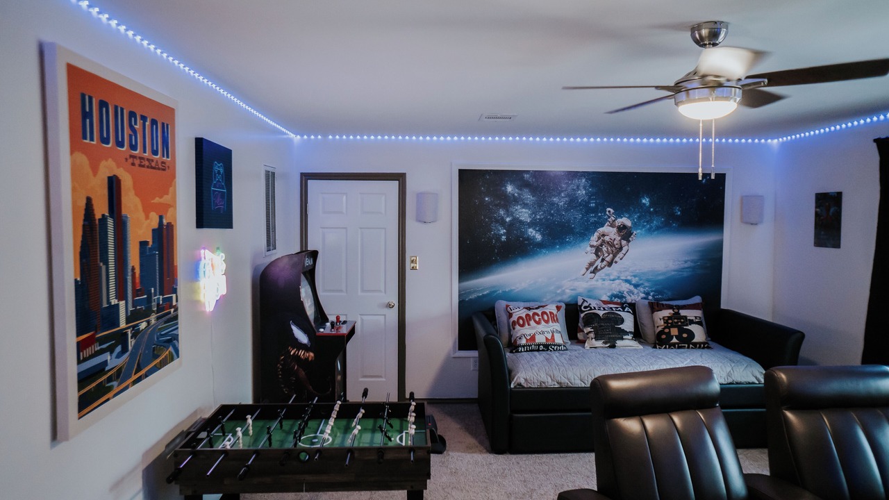 Photo of Bedroom in Greater East End
