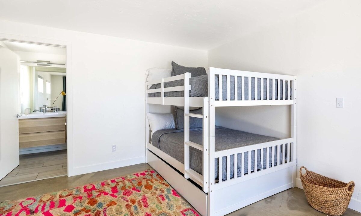 Photo of Bedroom in Joshua Tree Highlands