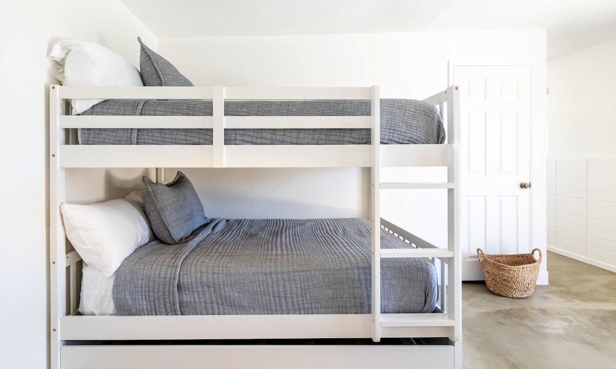 Photo of Bedroom in Joshua Tree Highlands