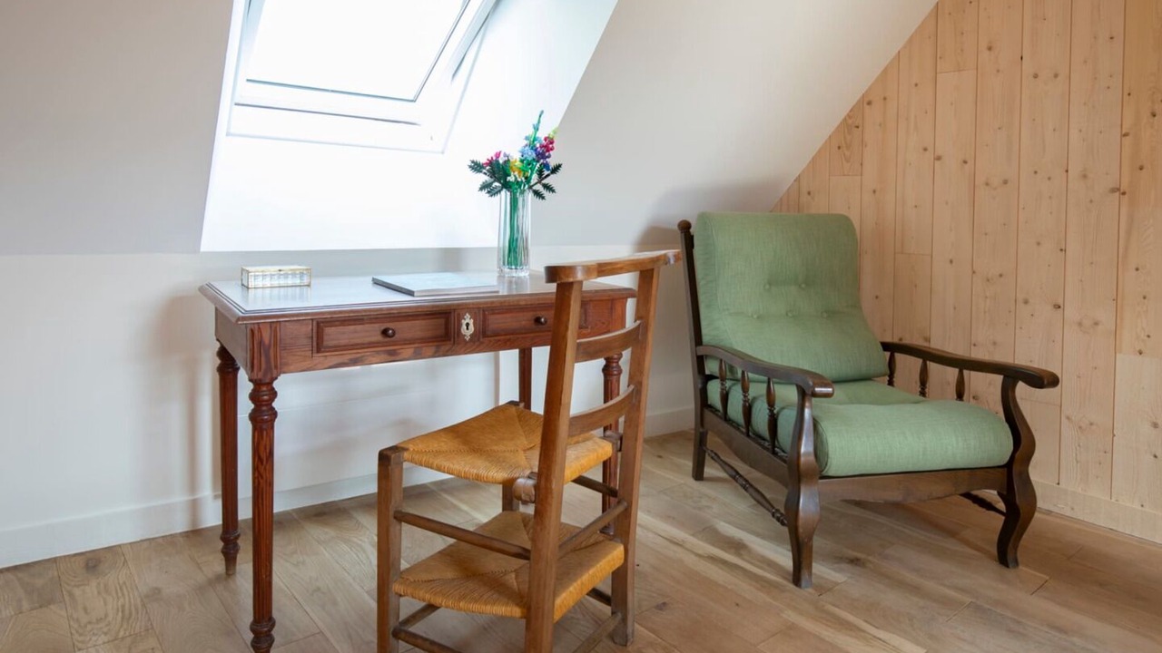 Photo of Bedroom in Ceton