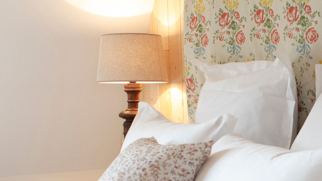 Photo of Bedroom in Ceton