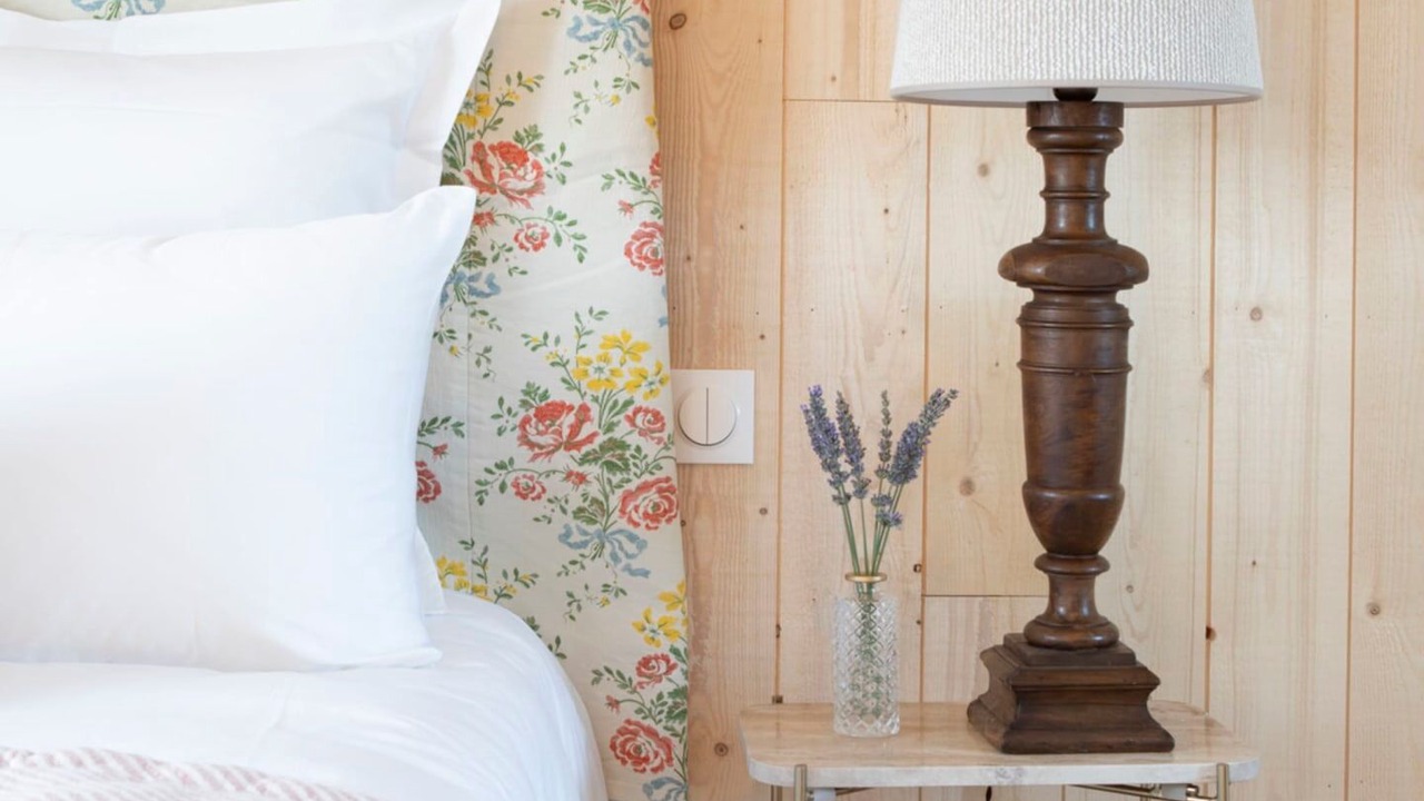 Photo of Bedroom in Ceton