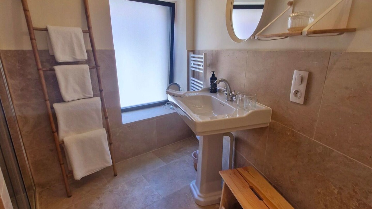 Photo of Bathroom in Ceton