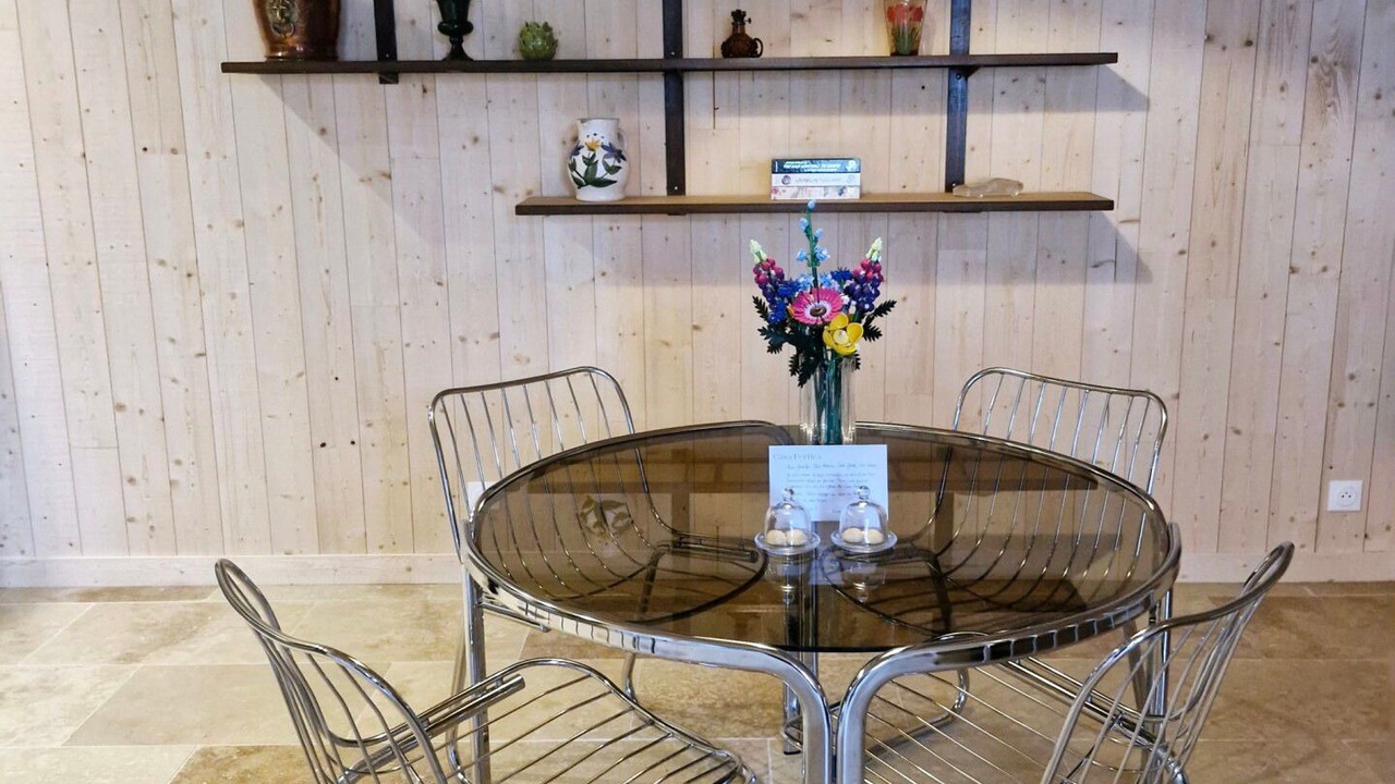 Photo of Livingroom in Ceton