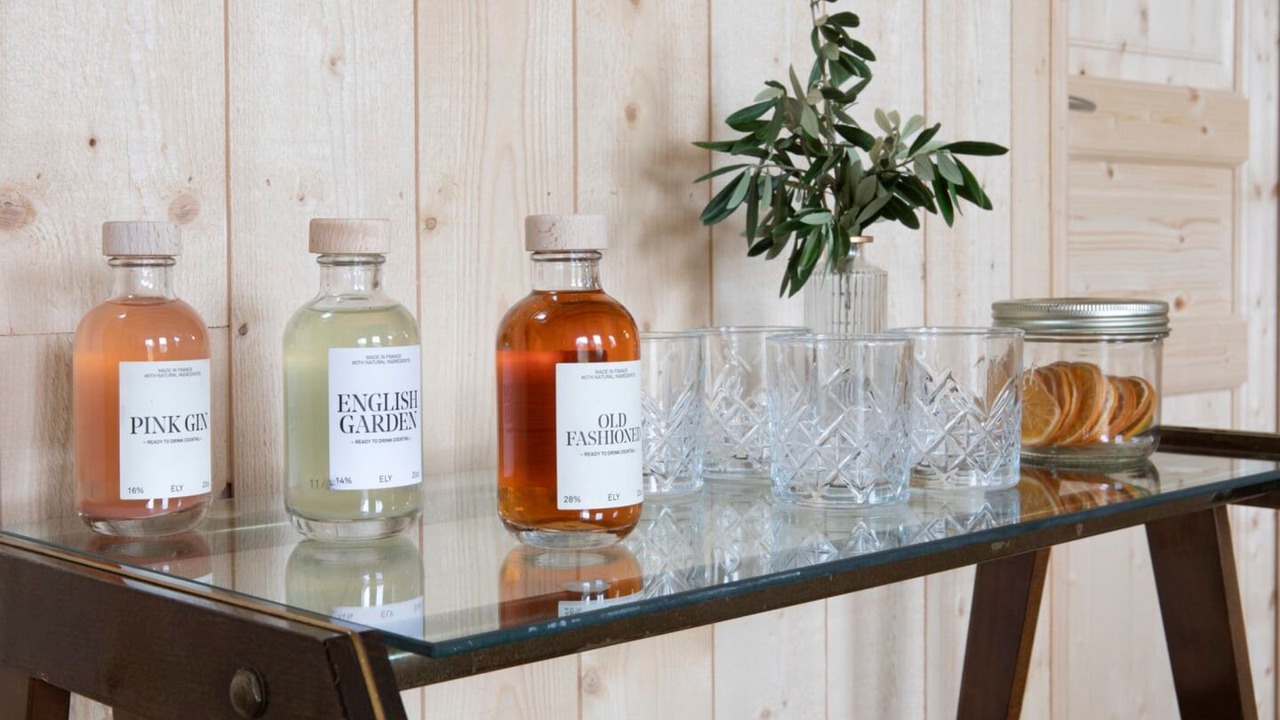 Photo of Bedroom in Ceton