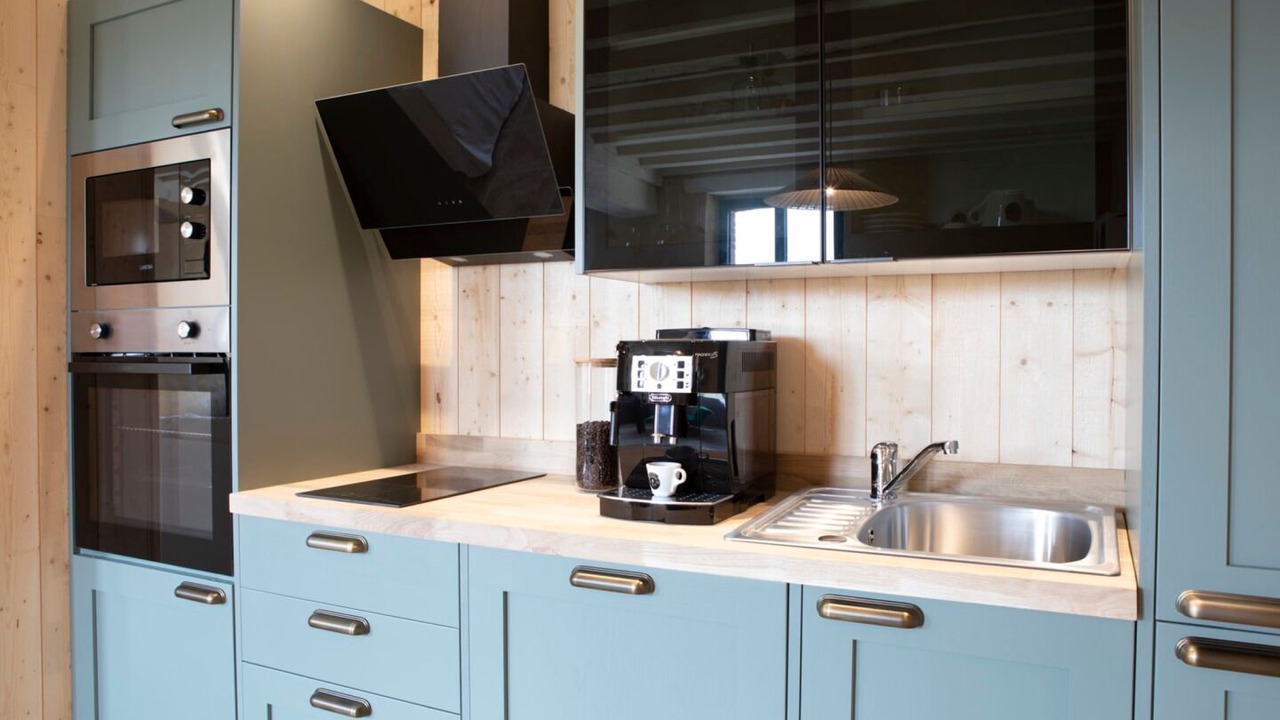 Photo of Kitchen in Ceton