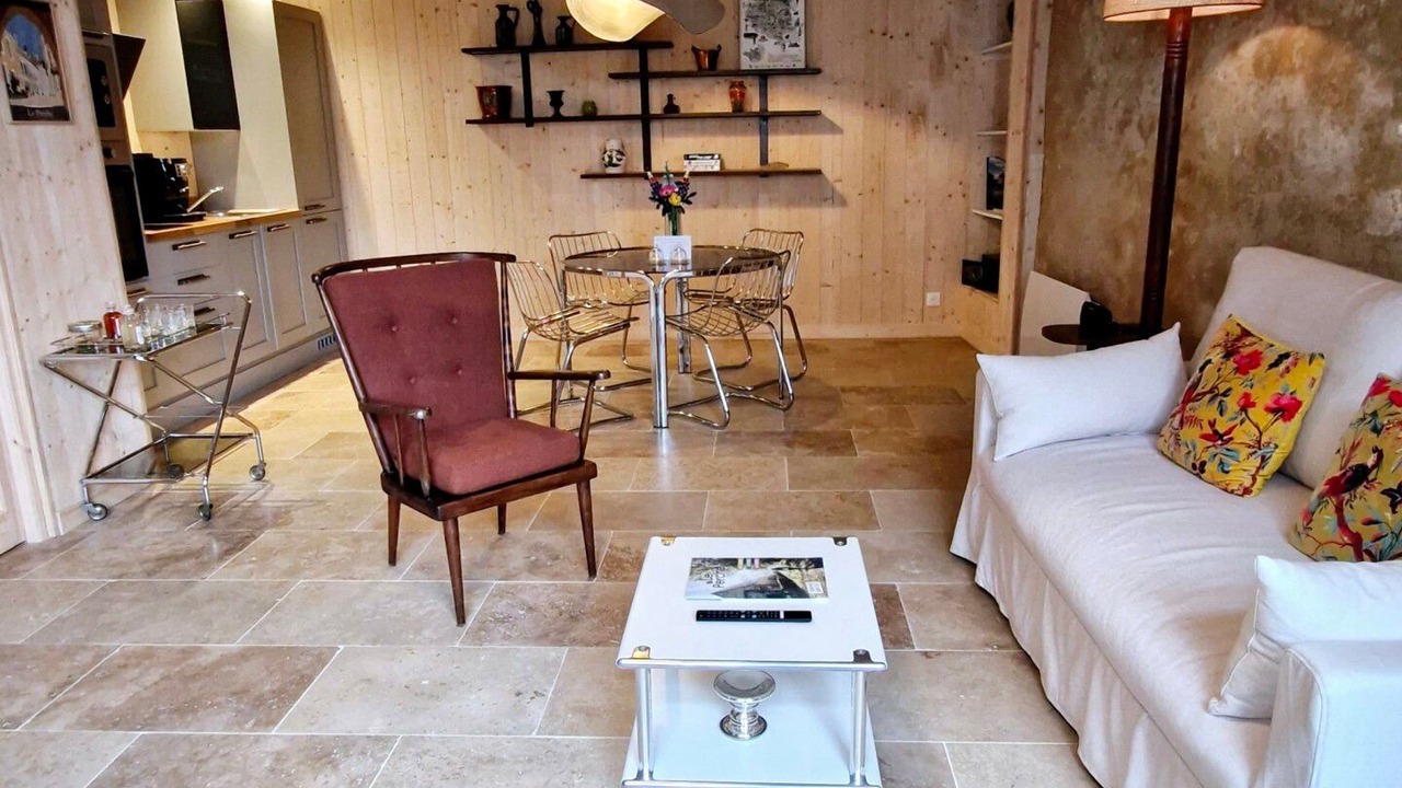 Photo of Livingroom in Ceton