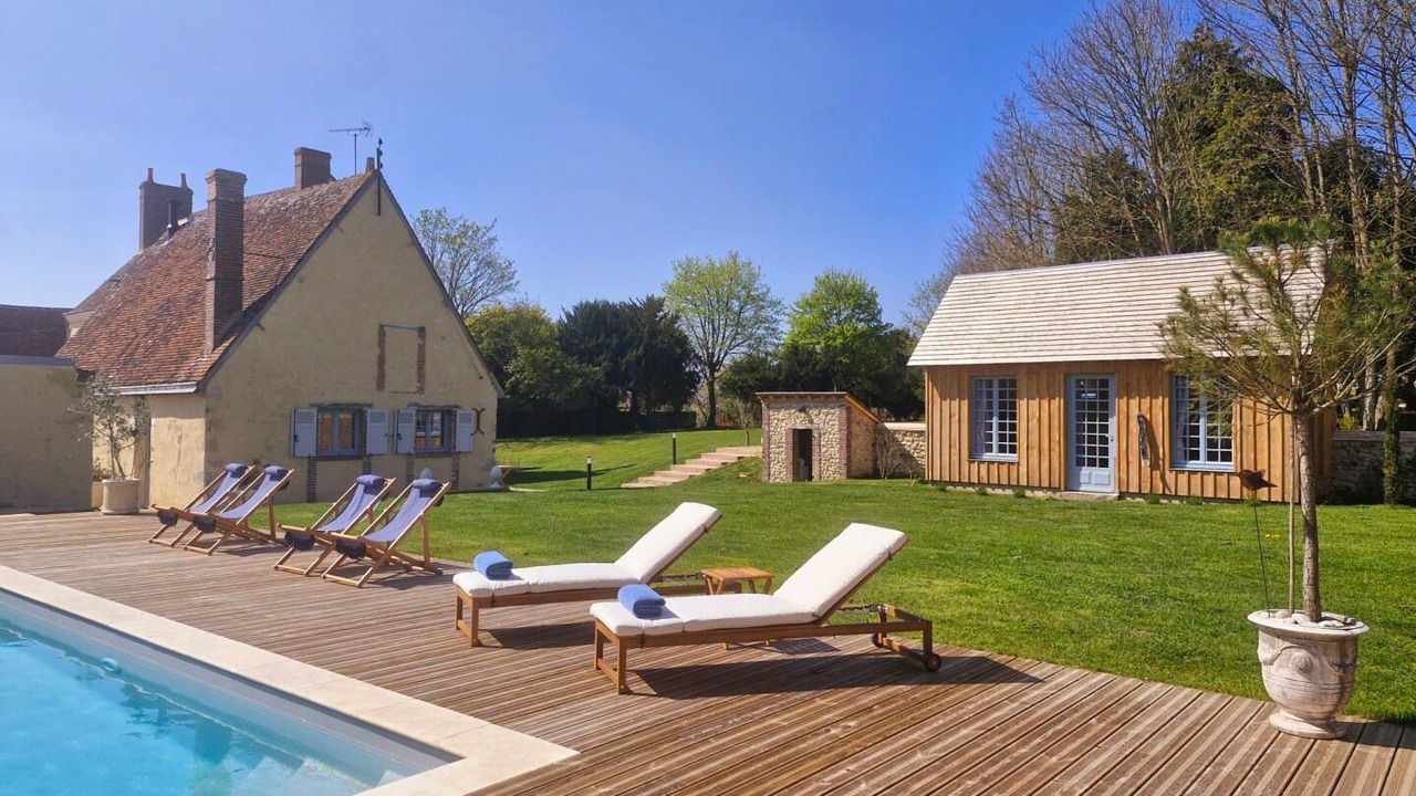 Photo of Outdoor in Ceton