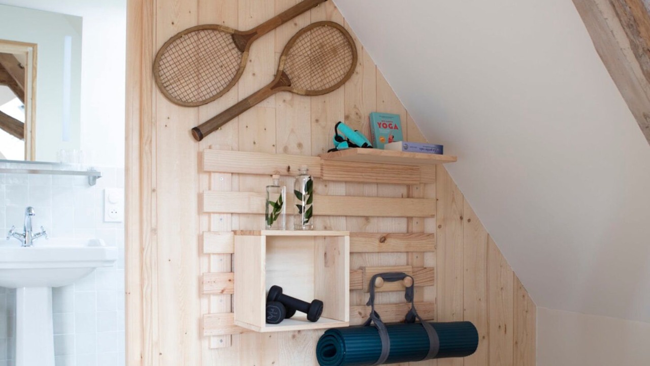 Photo of Bedroom in Ceton