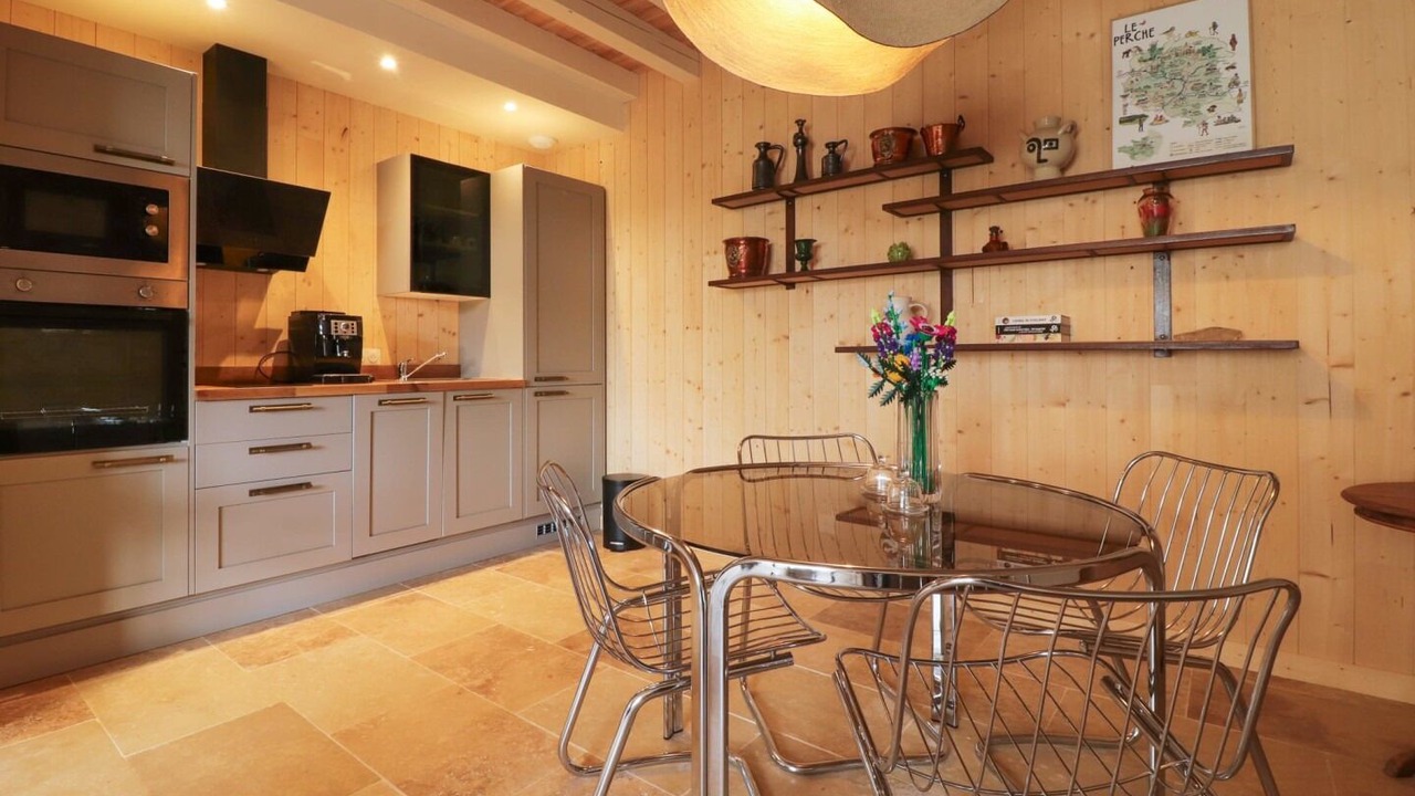 Photo of Kitchen in Ceton