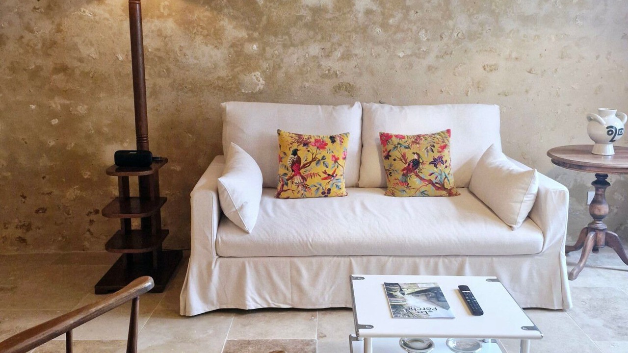 Photo of Livingroom in Ceton