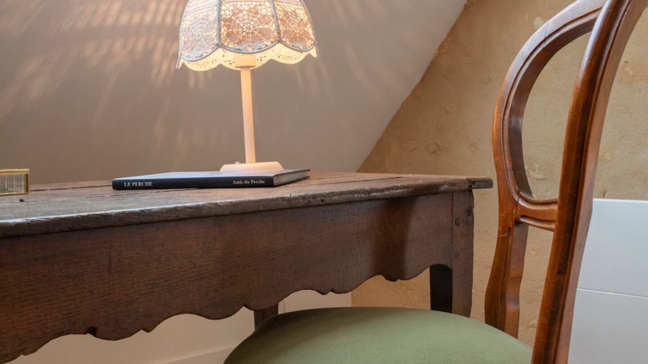 Photo of Bedroom in Ceton