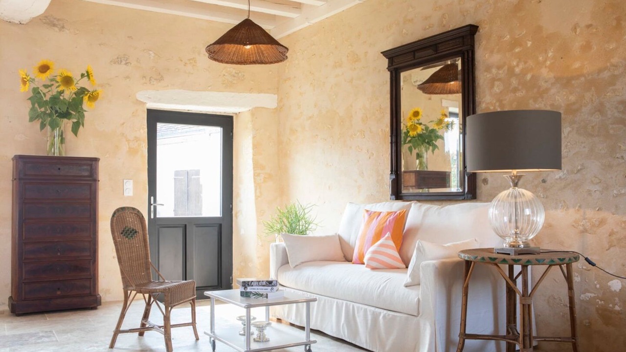 Photo of Livingroom in Ceton