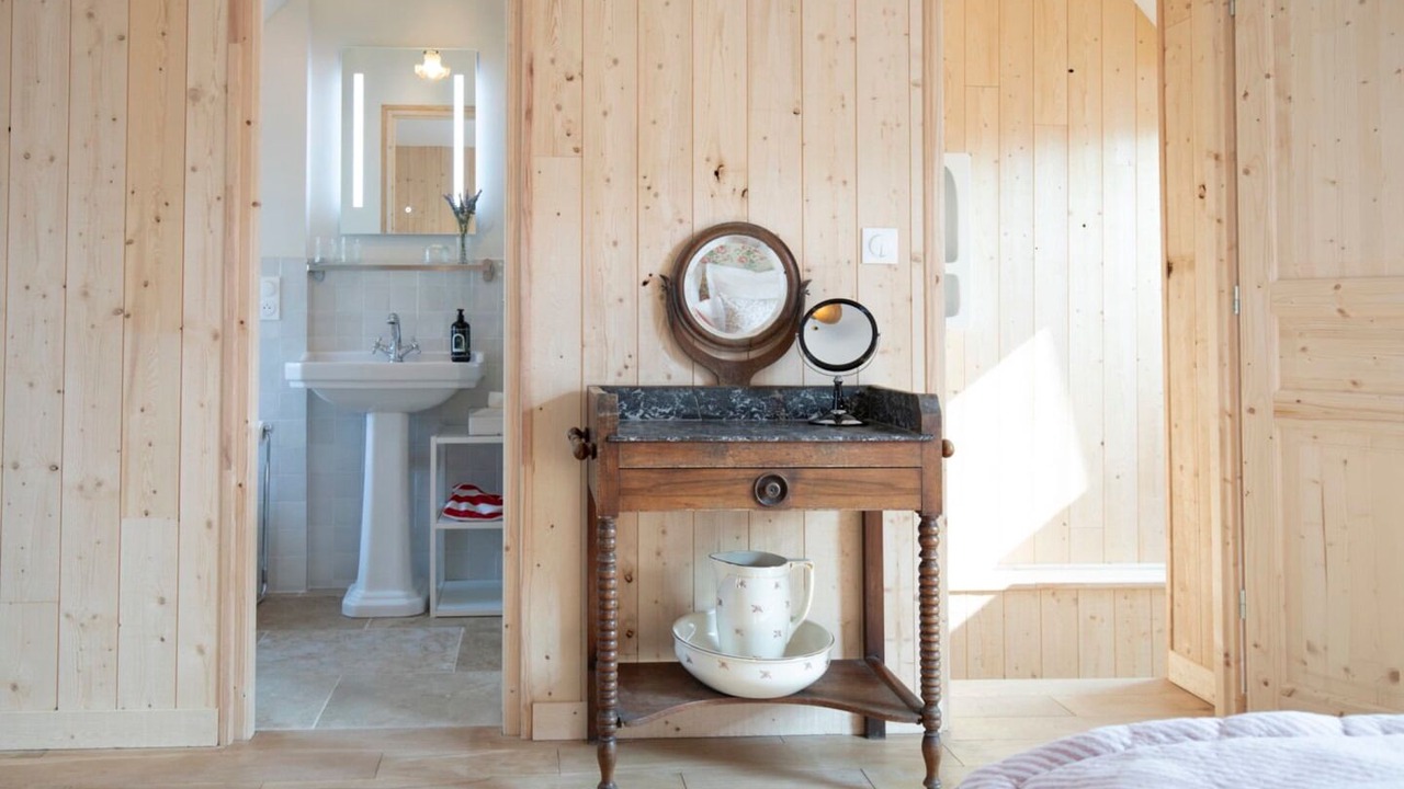 Photo of Bathroom in Ceton