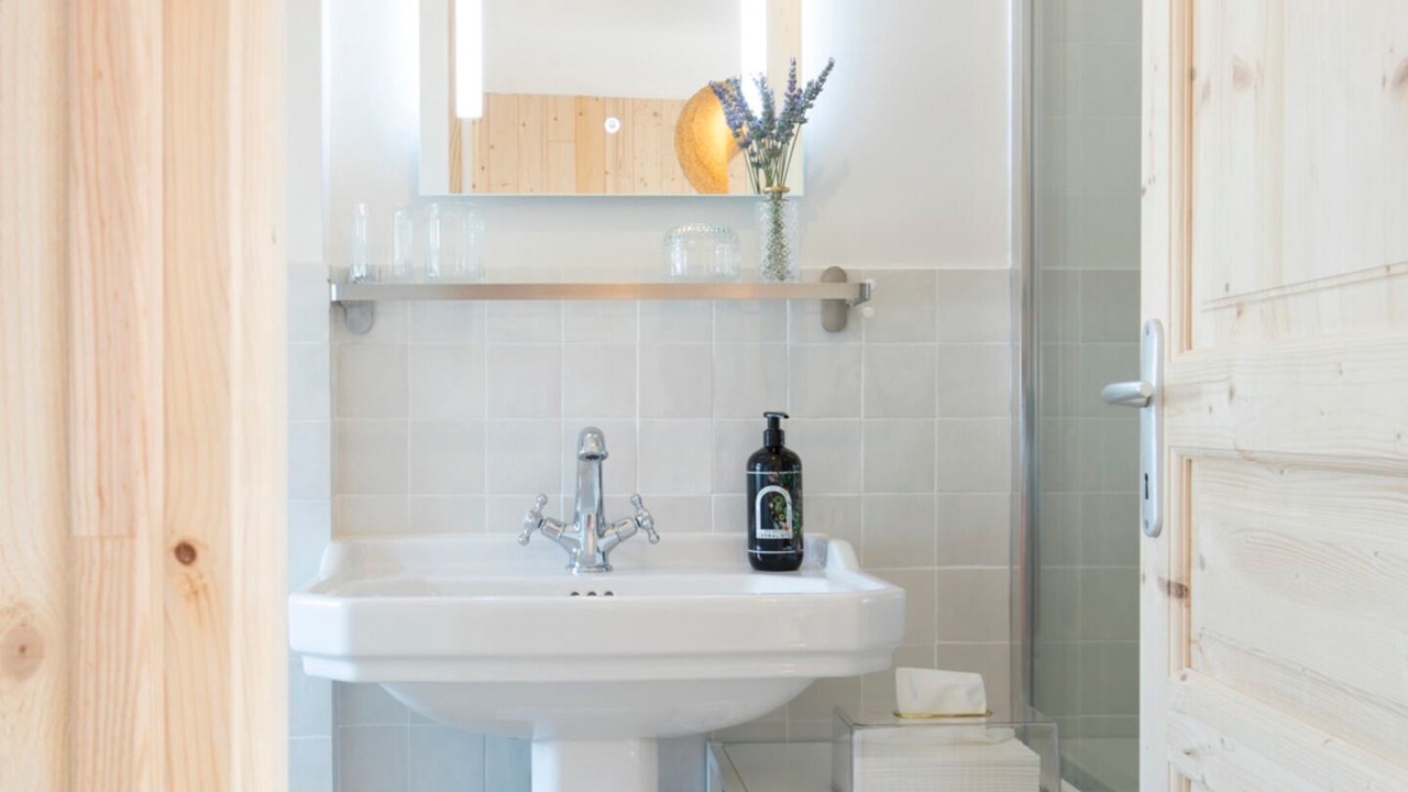 Photo of Bathroom in Ceton