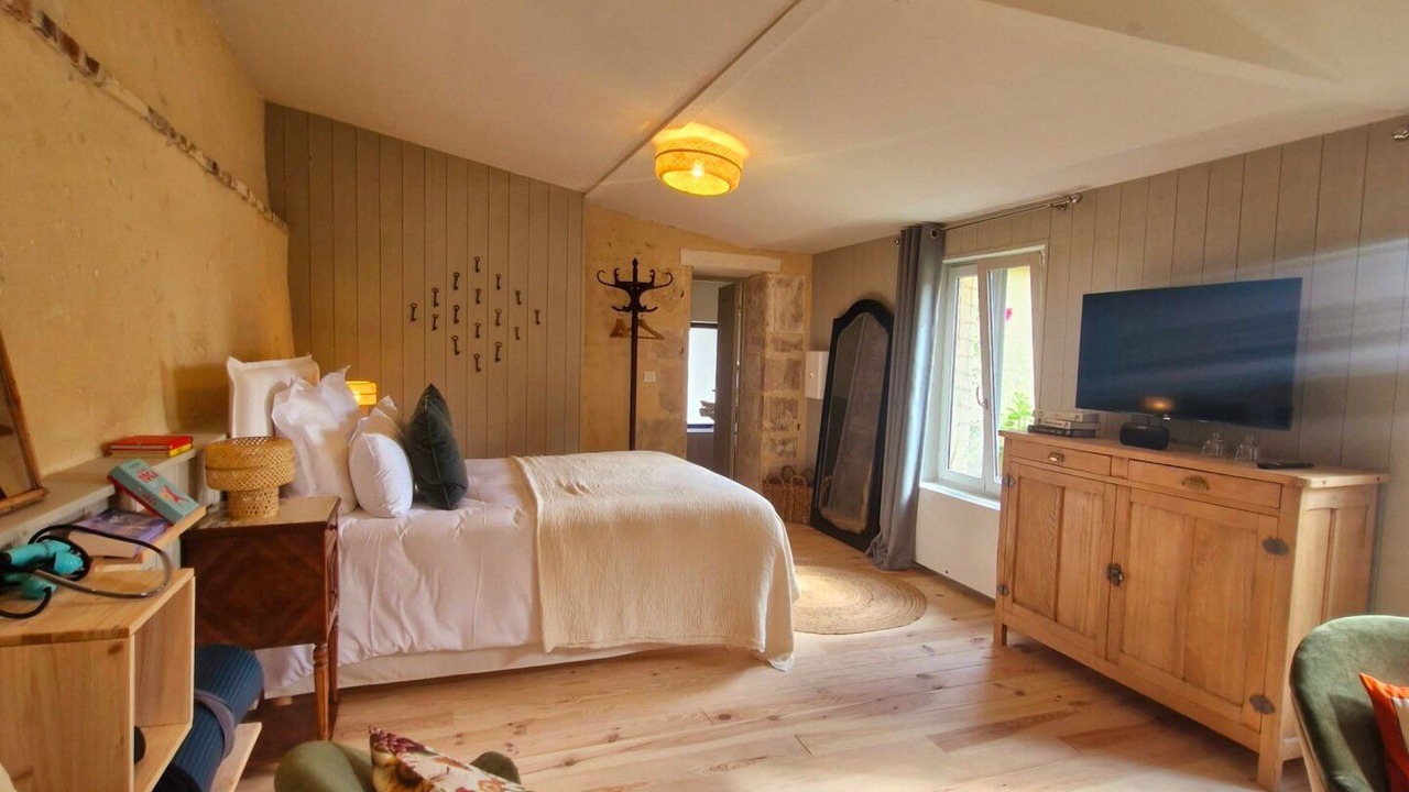 Photo of Livingroom in Ceton