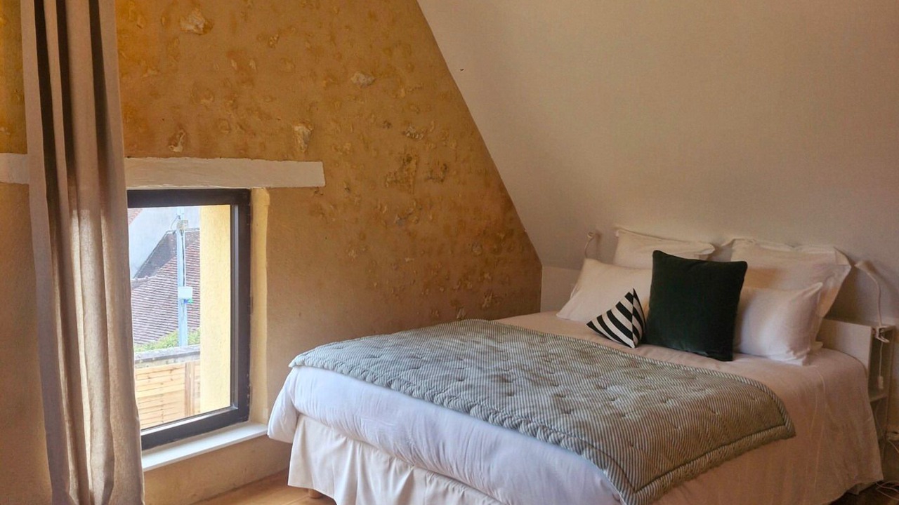 Photo of Bedroom in Ceton