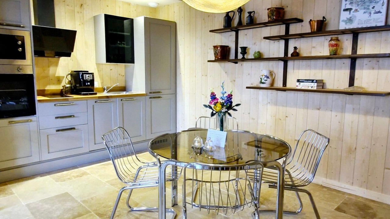 Photo of Kitchen in Ceton