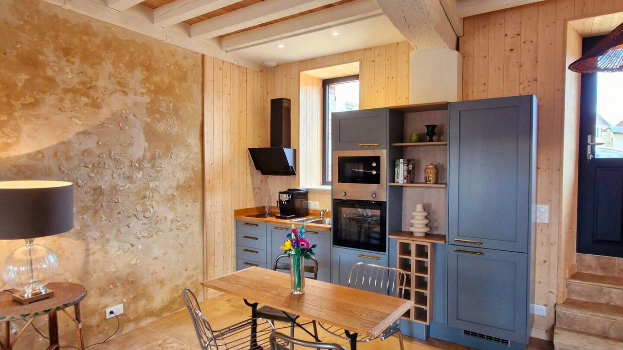 Photo of Kitchen in Ceton