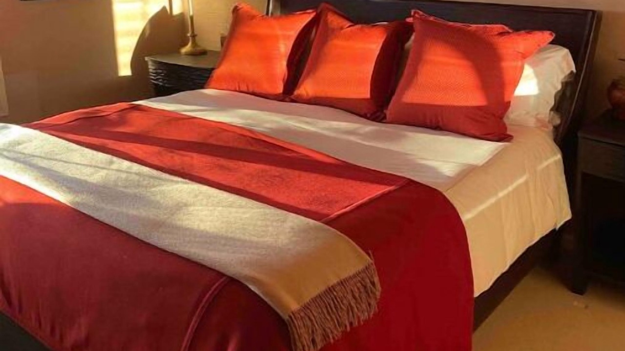 Photo of Bedroom in Belvedere Tiburon