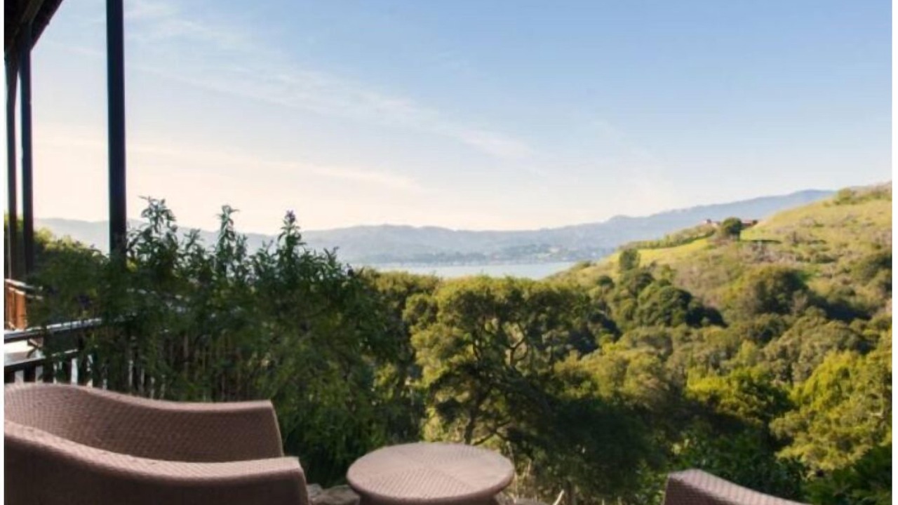 Photo of Outdoor in Belvedere Tiburon
