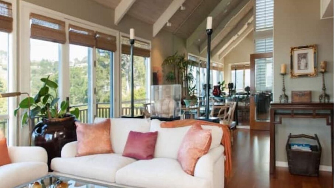 Photo of Livingroom in Belvedere Tiburon
