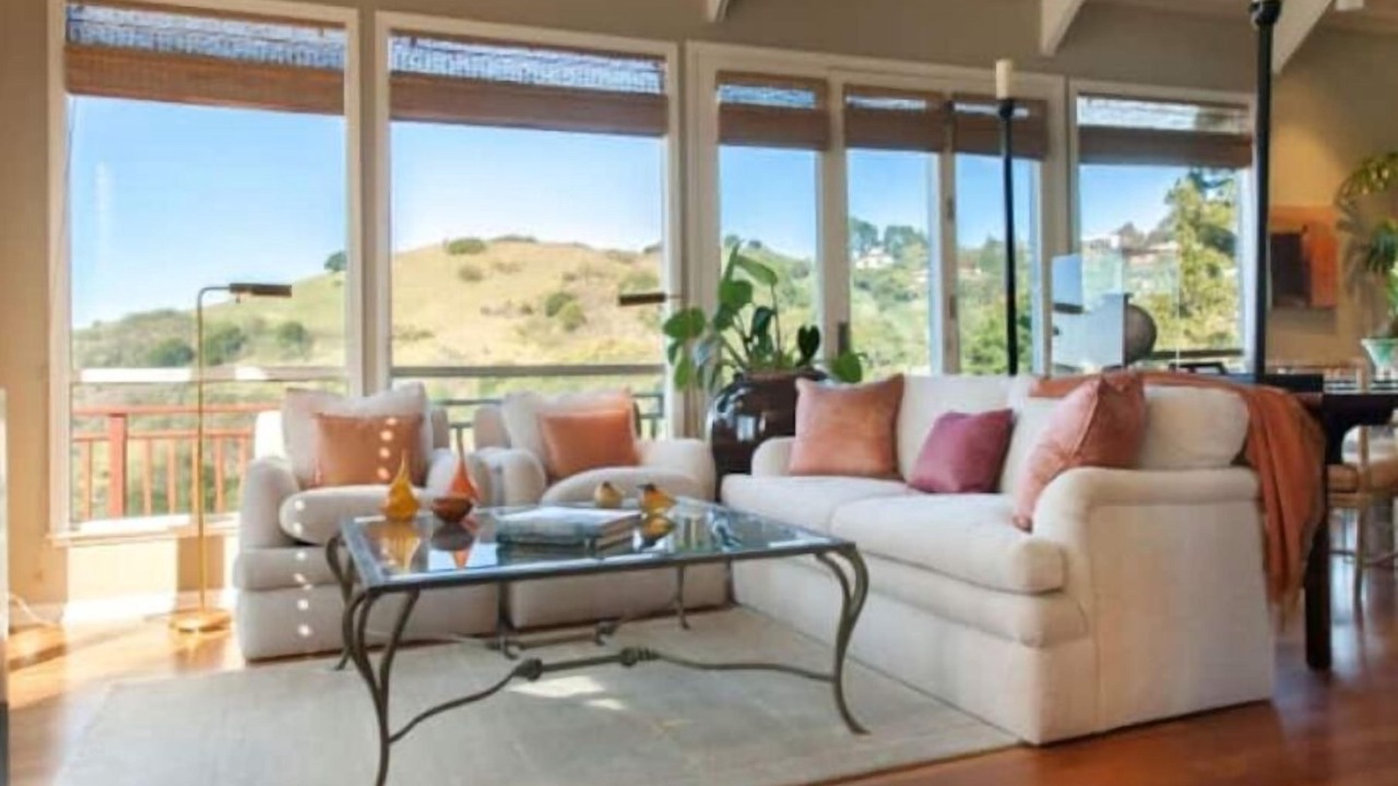 Photo of Livingroom in Belvedere Tiburon