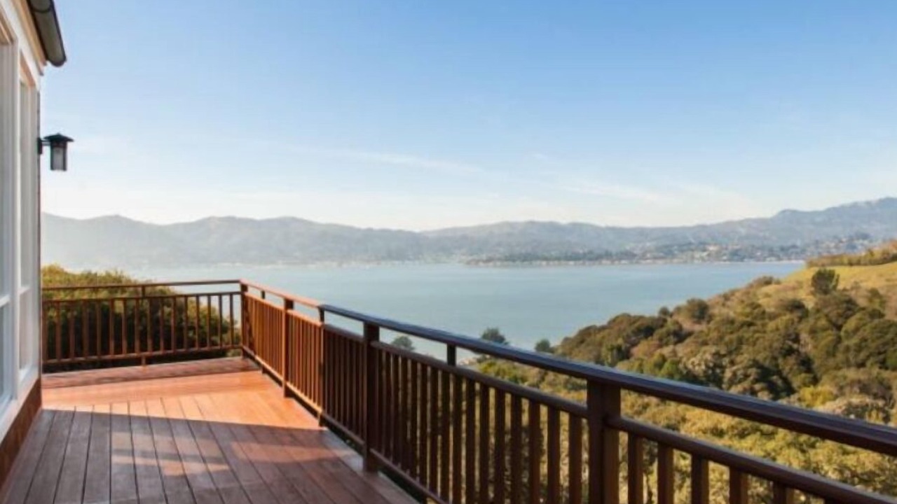 Photo of Outdoor in Belvedere Tiburon