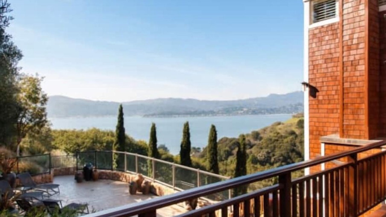 Photo of Outdoor in Belvedere Tiburon
