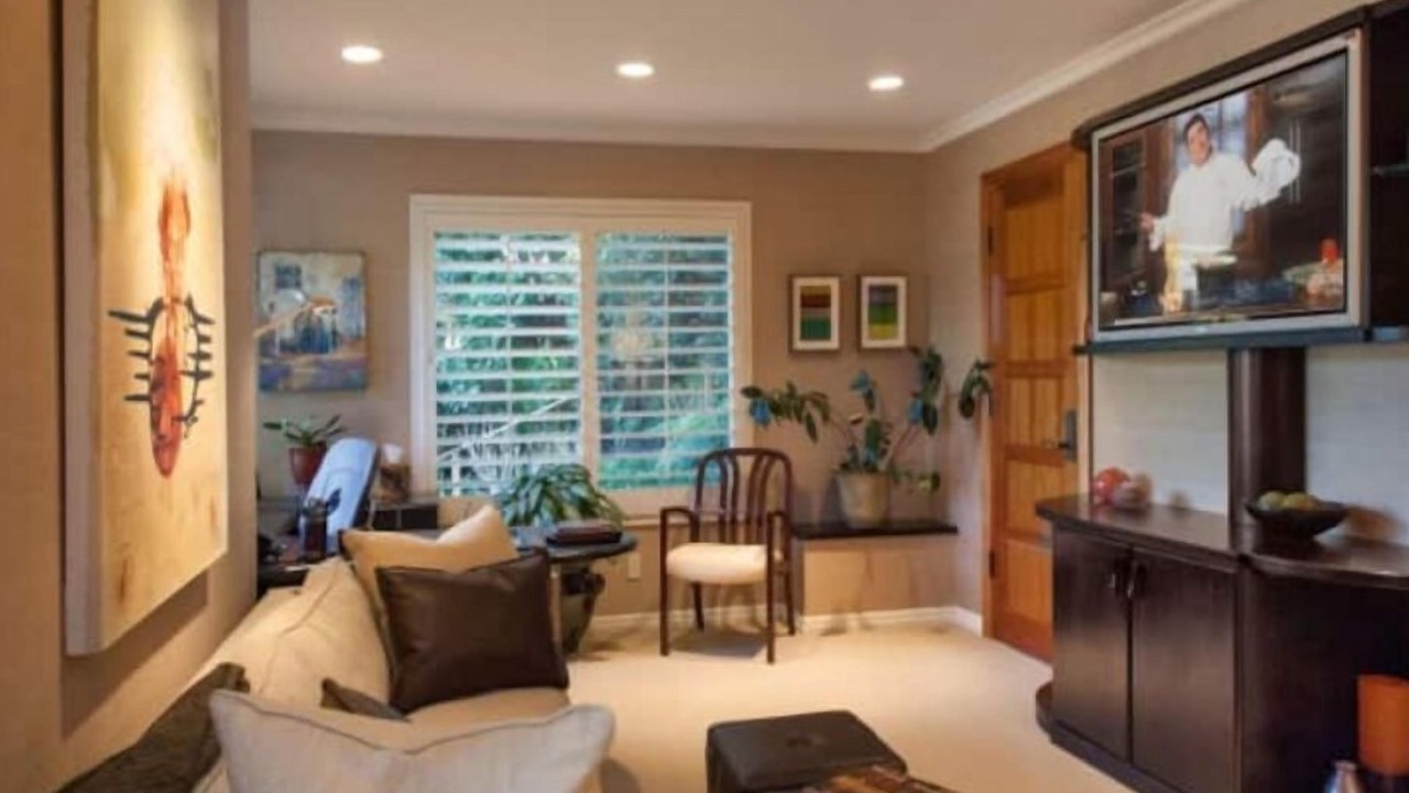 Photo of Livingroom in Belvedere Tiburon