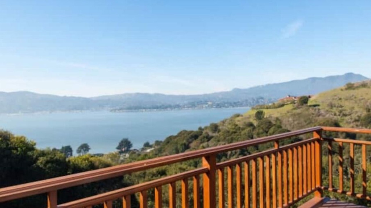 Photo of Outdoor in Belvedere Tiburon
