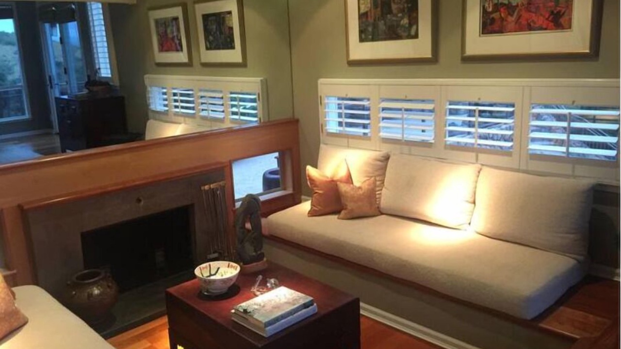 Photo of Livingroom in Belvedere Tiburon