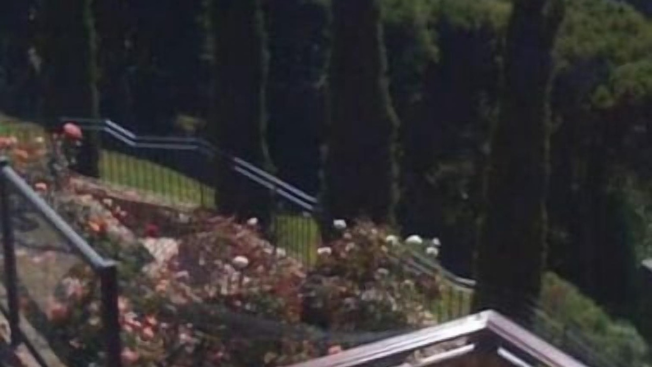 Photo of Patio Balcony in Belvedere Tiburon