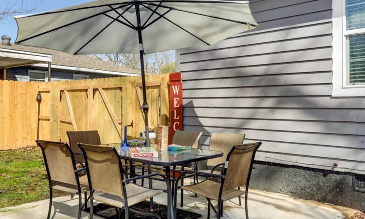 Photo of Outdoor in Pine Bluff