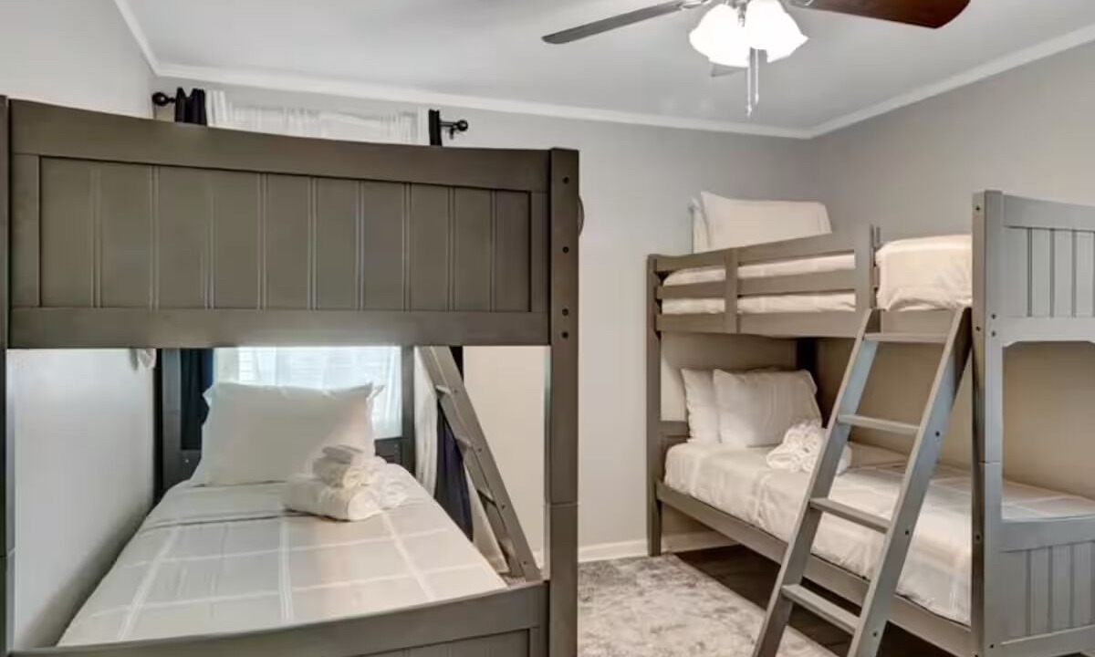 Photo of Bedroom in Pine Bluff