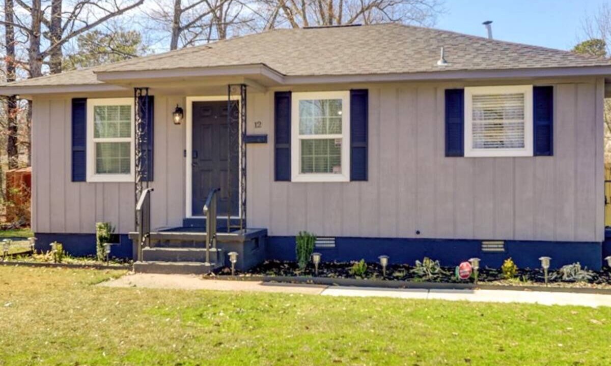 Photo of Outdoor in Pine Bluff