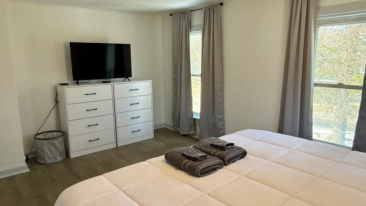 Photo of Bedroom in Lawrenceville