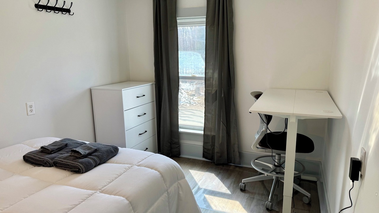 Photo of Bedroom in Lawrenceville