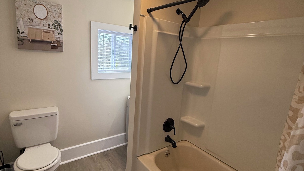 Photo of Bathroom in Lawrenceville